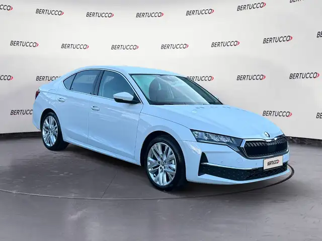 Skoda Octavia Octavia 1.5 TSI ACT Hybrid 115 CV DSG Executive