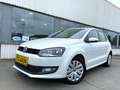 Volkswagen Polo 1.4i *ESSENCE* WHITE EDITION* 2014* Wit - thumbnail 1
