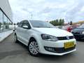 Volkswagen Polo 1.4i *ESSENCE* WHITE EDITION* 2014* Wit - thumbnail 3