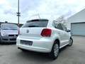 Volkswagen Polo 1.4i *ESSENCE* WHITE EDITION* 2014* Blanc - thumbnail 4
