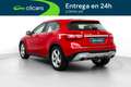 Mercedes-Benz GLA 180 7G-DCT Rojo - thumbnail 9