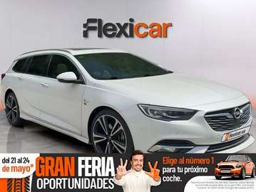 ST 2.0 CDTi Biturbo 4x4 Exclu. Auto WLTP