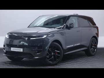 P530 Autobiography AWD Auto 25my