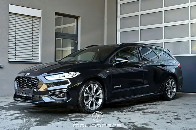 Ford Mondeo Traveller ST-Line 2,0 Pickerl NEU