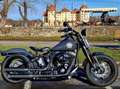 Harley-Davidson Softail Cross Bones 5HD1 Сірий - thumbnail 6