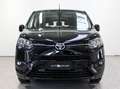 Toyota Proace City Verso 1.5d 130cv L2 Lounge 7 POSTI Schwarz - thumbnail 4