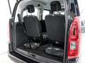 Toyota Proace City Verso 1.5d 130cv L2 Lounge 7 POSTI Schwarz - thumbnail 7
