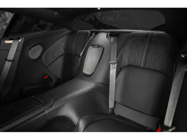 Aston Martin DB12 view 14