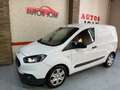 Ford Transit Courier Van 1.5TDCi Trend 100 Blanco - thumbnail 4