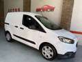 Ford Transit Courier Van 1.5TDCi Trend 100 Blanco - thumbnail 13