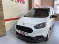 Ford Transit Courier Van 1.5TDCi Trend 100 Blanco - thumbnail 3