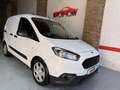 Ford Transit Courier Van 1.5TDCi Trend 100 Blanco - thumbnail 14