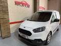 Ford Transit Courier Van 1.5TDCi Trend 100 Blanco - thumbnail 2