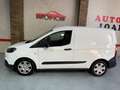Ford Transit Courier Van 1.5TDCi Trend 100 Blanco - thumbnail 5