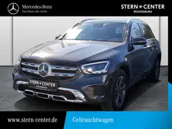Mercedes-Benz GLC 300 d 4M+EXCLUSIVE Int.+360°KAM+AHK+PDC+LED+