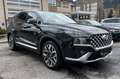 Hyundai SANTA FE Santa Fe 2,2 CRDi 4WD Prestige Line DCT Aut. Prestige Line Schwarz - thumbnail 7