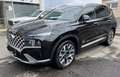 Hyundai SANTA FE Santa Fe 2,2 CRDi 4WD Prestige Line DCT Aut. Prestige Line Schwarz - thumbnail 1