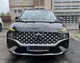 Hyundai SANTA FE Santa Fe 2,2 CRDi 4WD Prestige Line DCT Aut. Prestige Line Schwarz - thumbnail 9
