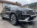 Hyundai SANTA FE Santa Fe 2,2 CRDi 4WD Prestige Line DCT Aut. Prestige Line Schwarz - thumbnail 8