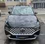 Hyundai SANTA FE Santa Fe 2,2 CRDi 4WD Prestige Line DCT Aut. Prestige Line Schwarz - thumbnail 10