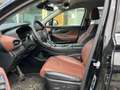 Hyundai SANTA FE Santa Fe 2,2 CRDi 4WD Prestige Line DCT Aut. Prestige Line Schwarz - thumbnail 11