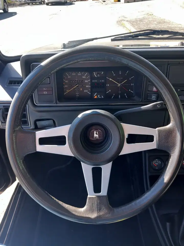 Volkswagen Golf 5p 1.1 GL, foto 4