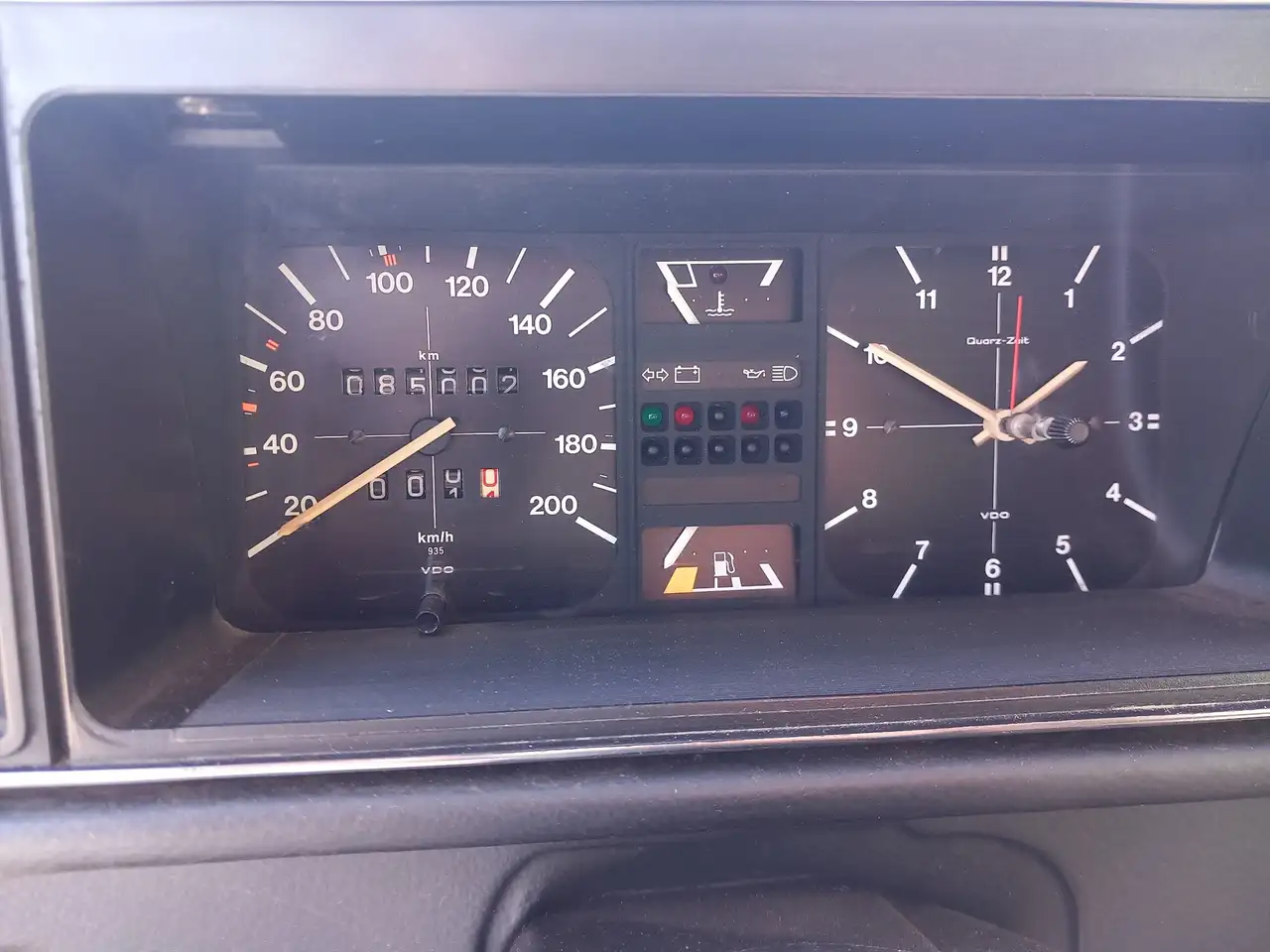 Volkswagen Golf 5p 1.1 GL, foto 3