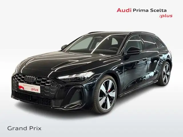 Audi A5 AVANT MY 25  Avant qTDI2,0  L4150/D7UA7 MY 25