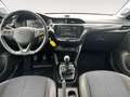 Opel Corsa F 1.2 Spurhalteassistent, LED, Klimaautom. Zilver - thumbnail 11
