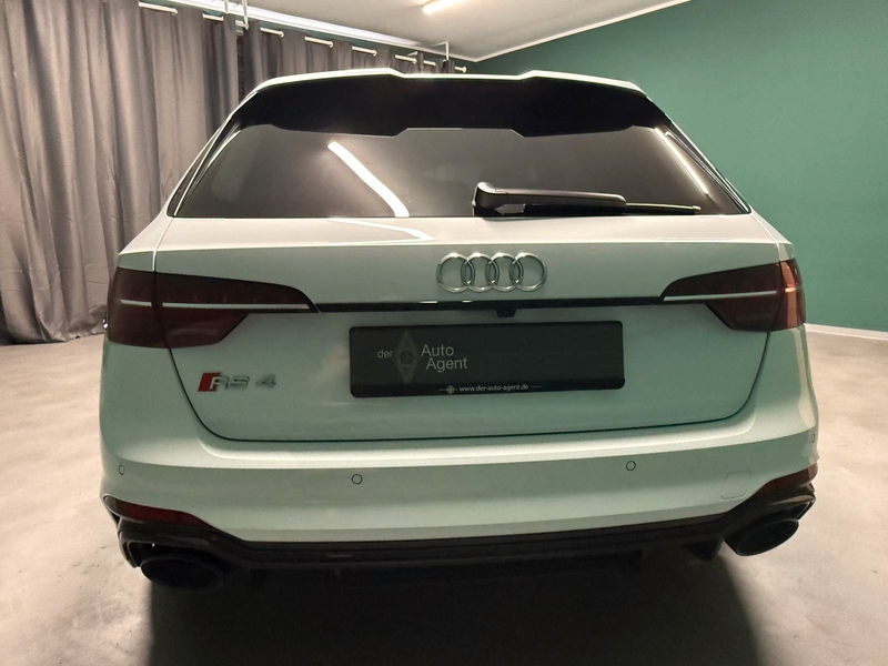 Audi RS4 2.9 TFSI quattro/AHK/Garantie2028/mtl.399 € — photo 5