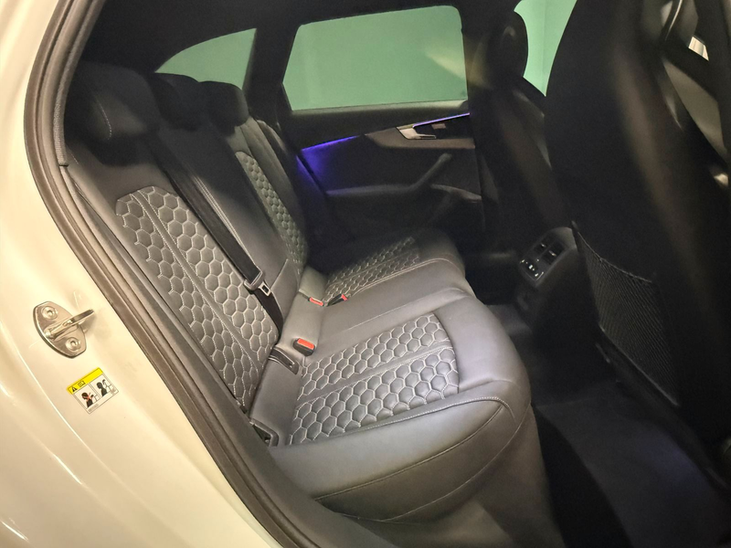 Audi RS4 2.9 TFSI quattro/AHK/Garantie2028/mtl.399 € — photo 15
