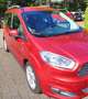 Ford Tourneo Courier Titanium, Start/Stop, Klimapaket Rouge - thumbnail 3