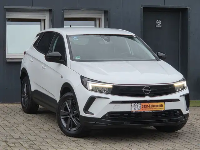 Opel Autres Grandland 1.5 D Business Edition/KLIMAATM/AUTOM