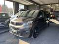 Fiat Scudo L3 Irmscher Umbau Grau - thumbnail 1
