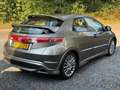 Honda Civic 1.8 Sport TYPE R pakket Navigatie Automaat Cruise Gris - thumbnail 9