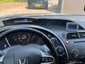 Honda Civic 1.8 Sport TYPE R pakket Navigatie Automaat Cruise Gris - thumbnail 23