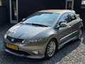 Honda Civic 1.8 Sport TYPE R pakket Navigatie Automaat Cruise Gris - thumbnail 28