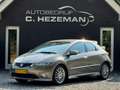 Honda Civic 1.8 Sport TYPE R pakket Navigatie Automaat Cruise Gris - thumbnail 27