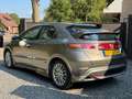 Honda Civic 1.8 Sport TYPE R pakket Navigatie Automaat Cruise Gris - thumbnail 18
