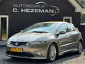 Honda Civic 1.8 Sport TYPE R pakket Navigatie Automaat Cruise Gris - thumbnail 1