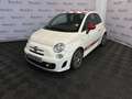Fiat 500 1.4 Turbo T-Jet 135ch Blanc - thumbnail 1