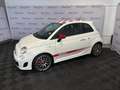 Fiat 500 1.4 Turbo T-Jet 135ch Blanc - thumbnail 4