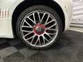 Fiat 500 1.4 Turbo T-Jet 135ch Blanc - thumbnail 3
