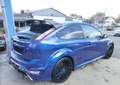 Ford Focus 2,5 RS/2.Hand/Ford Scheckheft09.25/HU09.27 Blau - thumbnail 3