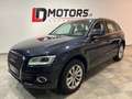 Audi Q5 2.0 TDI 177CV quattro S tronic Advanced Plus Azul - thumbnail 13