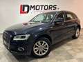 Audi Q5 2.0 TDI 177CV quattro S tronic Advanced Plus Azul - thumbnail 1