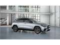 Mercedes-Benz GLA 200 d 4MATIC Österreich-Edition AMG Line Silber - thumbnail 8