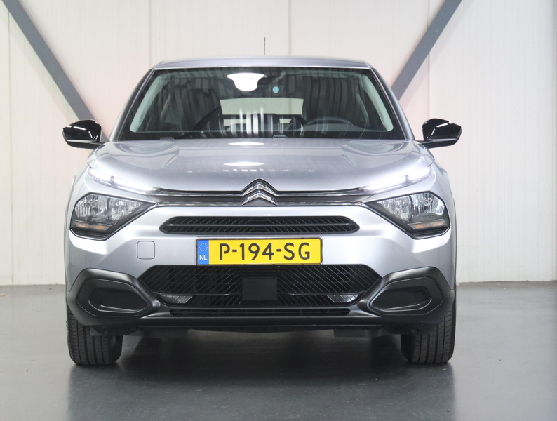 Citroen E-C4 Electric Live 50 kWh | 1ste eigenaar | ACCURAPPORT 92% | Ap — photo 5
