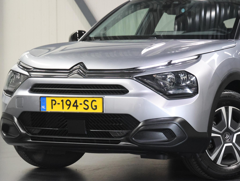 Citroen E-C4 Electric Live 50 kWh | 1ste eigenaar | ACCURAPPORT 92% | Ap — photo 6