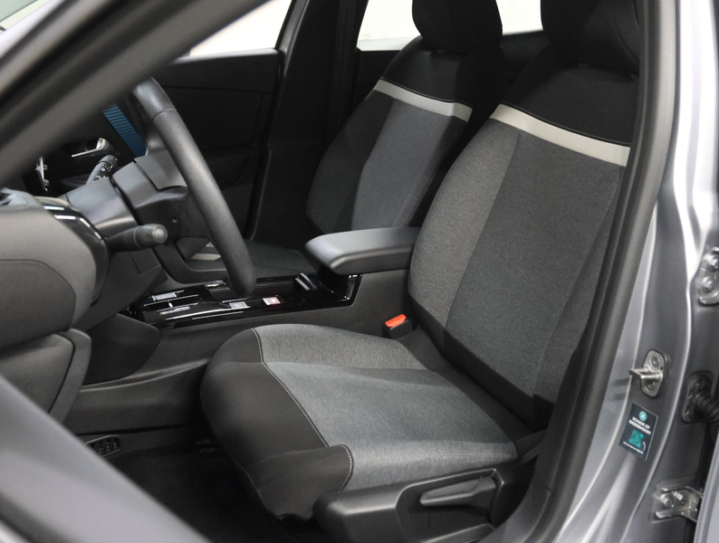 Citroen E-C4 Electric Live 50 kWh | 1ste eigenaar | ACCURAPPORT 92% | Ap — photo 12